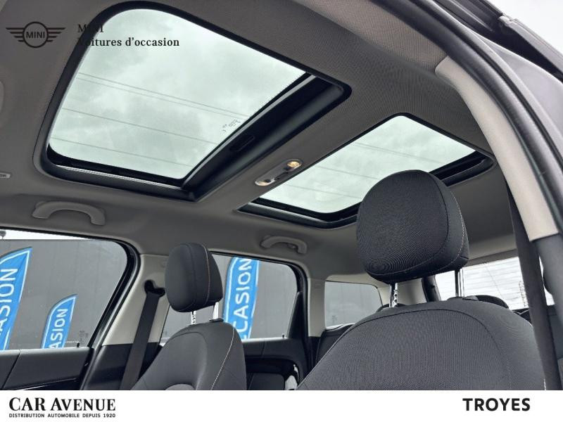 Occasion MINI Countryman Cooper 136ch Edition Premium Plus BVA7 2022 Midnight Black II 23990 € à Beaune