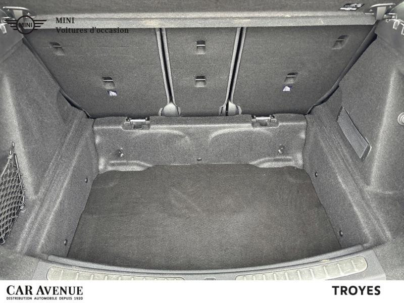 Occasion MINI Countryman Cooper 136ch Edition Premium Plus BVA7 2022 Midnight Black II 23990 € à Beaune