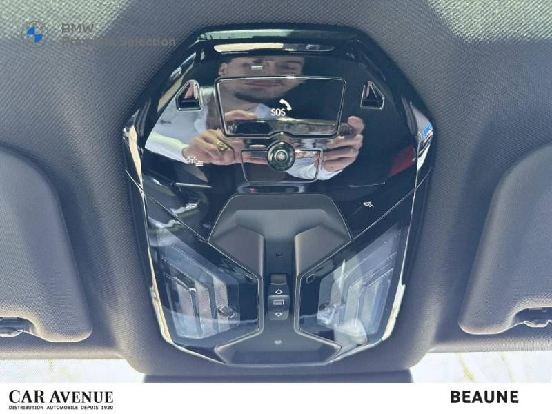 Used BMW X3 xDrive30e 299ch M Sport 2025 Saphirschwarz métallisé € 78600 in Beaune