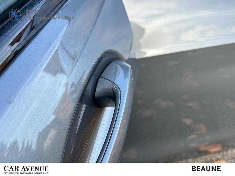 Occasion BMW Série 1 120A 170ch M Sport DKG7 2025 Skyscraper Grey métallisé 36890 € à Beaune