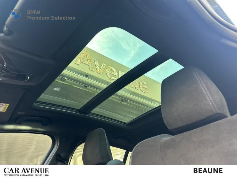 Occasion BMW Série 1 120A 170ch M Sport DKG7 2025 Skyscraper Grey métallisé 36900 € à Beaune