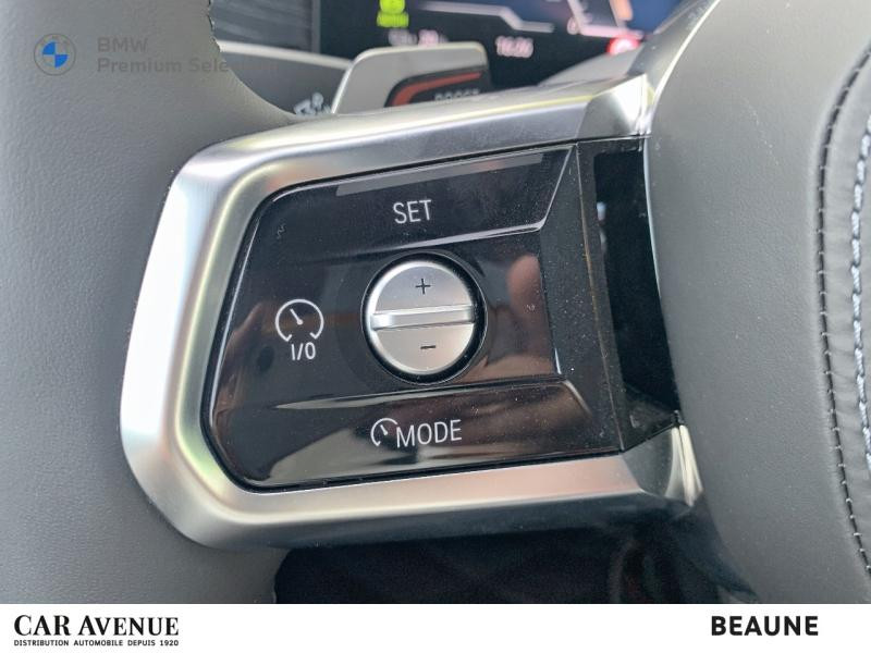 Occasion BMW i7 xDrive60 544ch M Sport 2025 Saphirschwarz métallisé 127900 € à Beaune