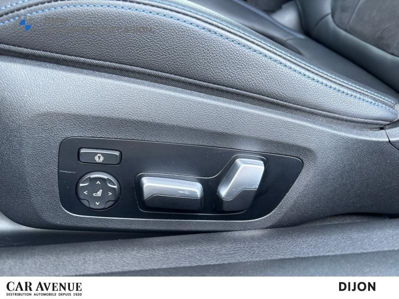 Occasion BMW Série 4 Coupé 420dA 190ch M Sport 2022 BMW Individual Davitgrau métallisé 43490 € à Beaune