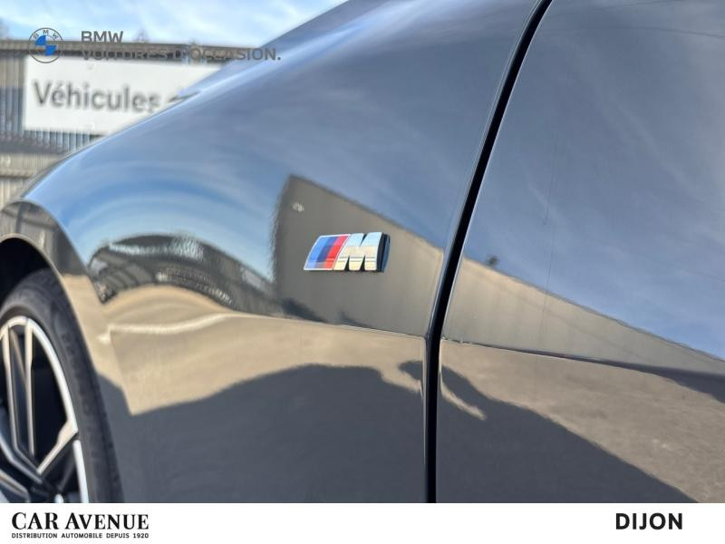 Occasion BMW Série 4 Coupé 420dA 190ch M Sport 2022 BMW Individual Davitgrau métallisé 43490 € à Beaune