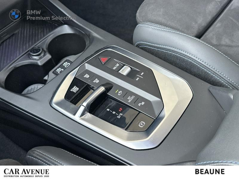 Occasion BMW Série 1 120A 170ch M Sport DKG7 2025 Skyscraper Grey métallisé 36890 € à Beaune