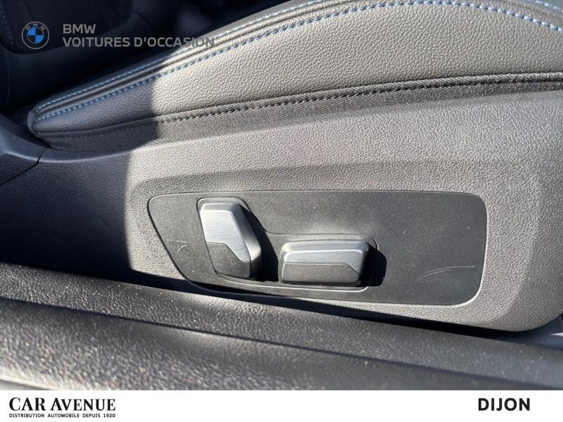 Occasion BMW Série 4 Coupé 420dA 190ch M Sport 2022 BMW Individual Davitgrau métallisé 43490 € à Beaune