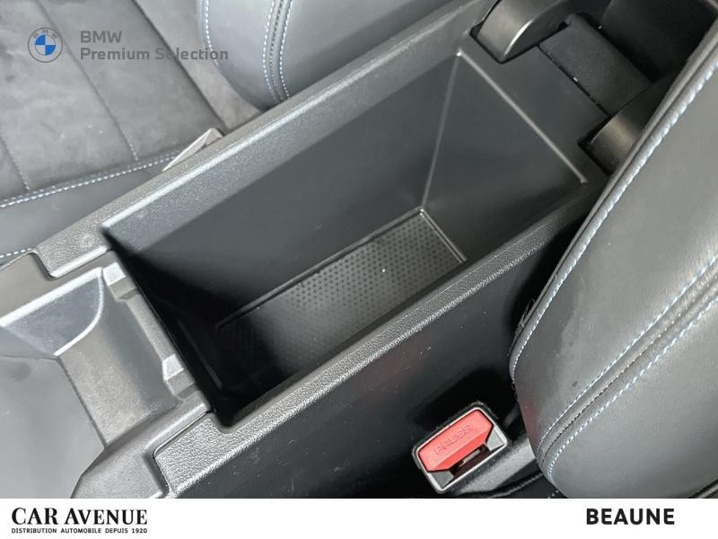 Occasion BMW Série 1 120A 170ch M Sport DKG7 2025 Skyscraper Grey métallisé 36890 € à Beaune