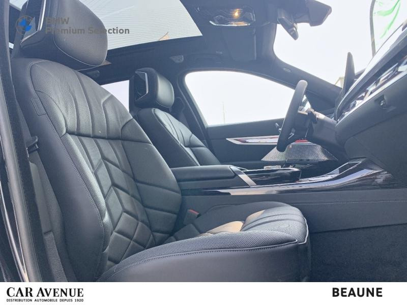 Occasion BMW i7 xDrive60 544ch M Sport 2025 Saphirschwarz métallisé 127900 € à Beaune