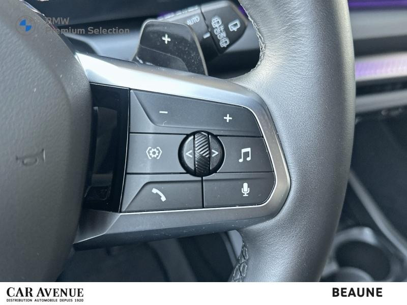 Occasion BMW Série 1 120A 170ch M Sport DKG7 2025 Skyscraper Grey métallisé 36890 € à Beaune