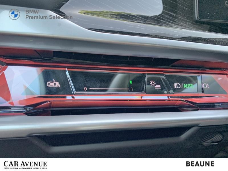 Occasion BMW i7 xDrive60 544ch M Sport 2025 Saphirschwarz métallisé 127900 € à Beaune