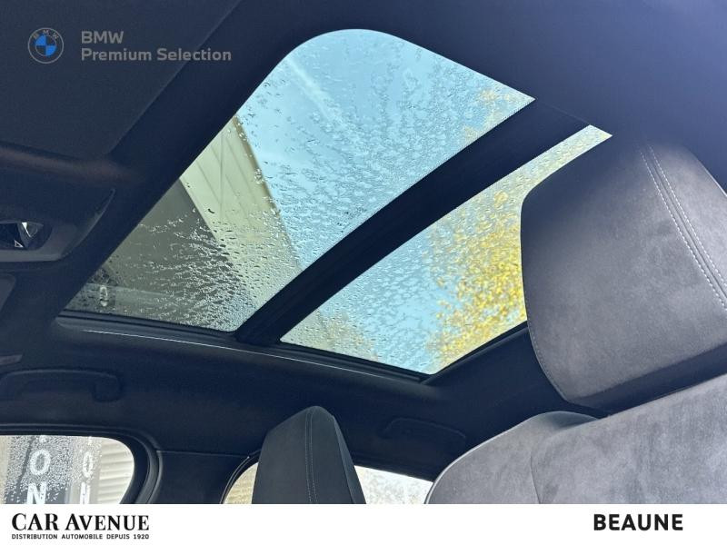 Occasion BMW Série 1 120A 170ch M Sport DKG7 2025 Skyscraper Grey métallisé 36890 € à Beaune