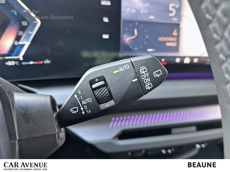 Occasion BMW Série 1 120A 170ch M Sport DKG7 2025 Skyscraper Grey métallisé 36890 € à Beaune