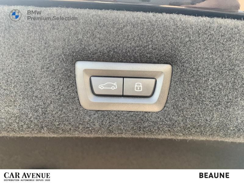 Occasion BMW i7 xDrive60 544ch M Sport 2025 Saphirschwarz métallisé 127900 € à Beaune