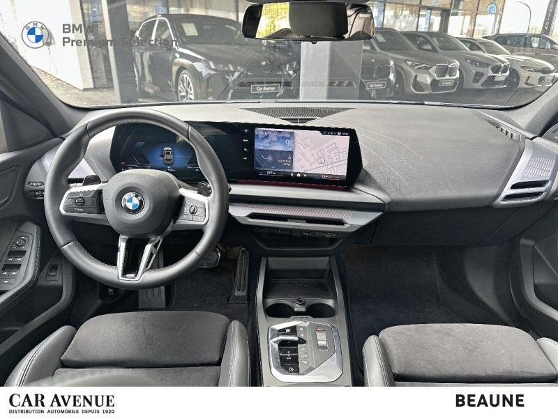 Occasion BMW Série 1 120A 170ch M Sport DKG7 2025 Skyscraper Grey métallisé 36900 € à Beaune