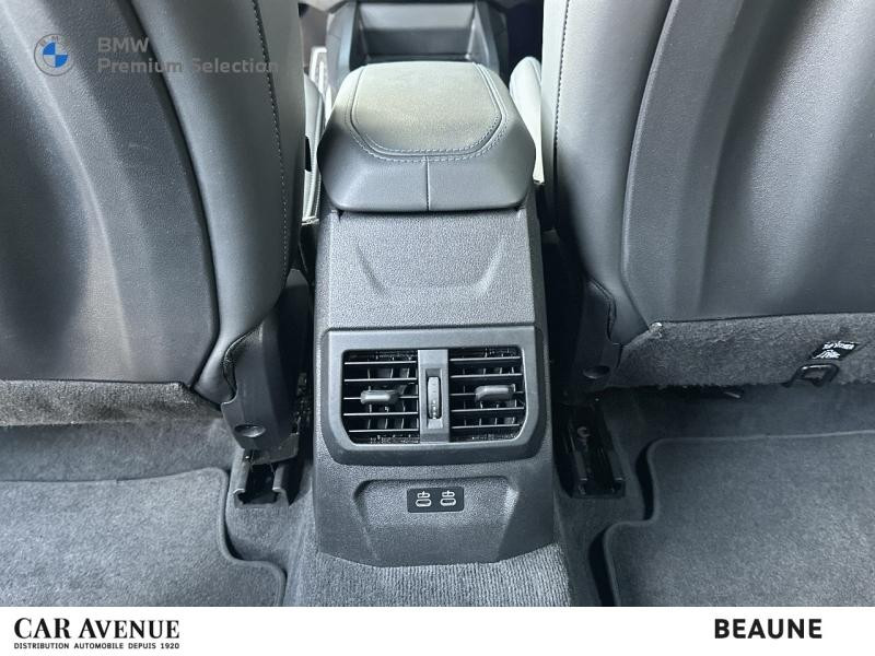 Occasion BMW Série 1 120A 170ch M Sport DKG7 2025 Skyscraper Grey métallisé 36890 € à Beaune