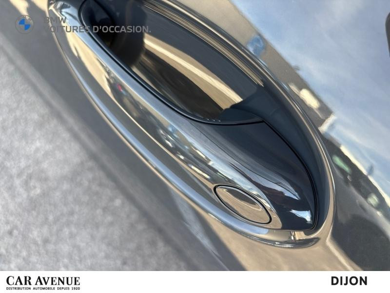 Occasion BMW Série 4 Coupé 420dA 190ch M Sport 2022 BMW Individual Davitgrau métallisé 43490 € à Beaune