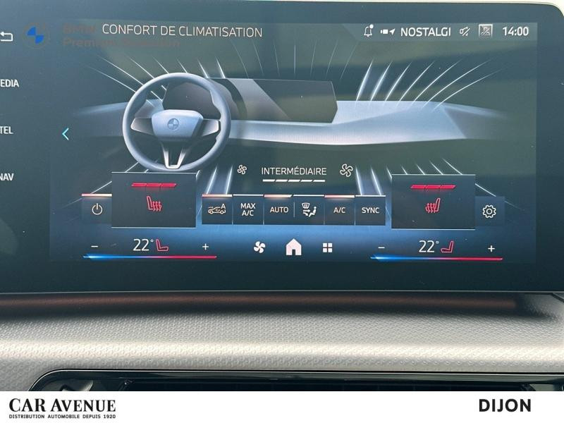 Occasion BMW X1 ieDrive20 204ch M Sport 2025 Saphirschwarz métal 52990 € à Beaune