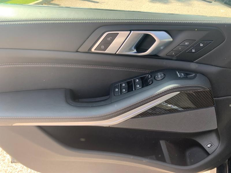 Occasion BMW X5 xDrive50e 489ch M Sport 2023 Blue Ridge Mountain métallisé 86990 € à Beaune