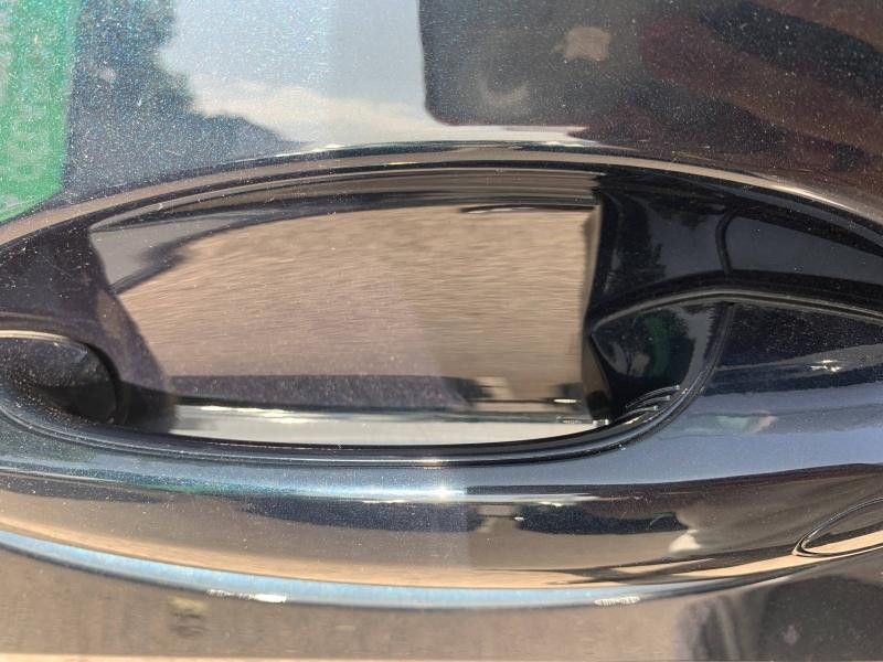 Occasion BMW X5 xDrive50e 489ch M Sport 2023 Blue Ridge Mountain métallisé 86990 € à Beaune