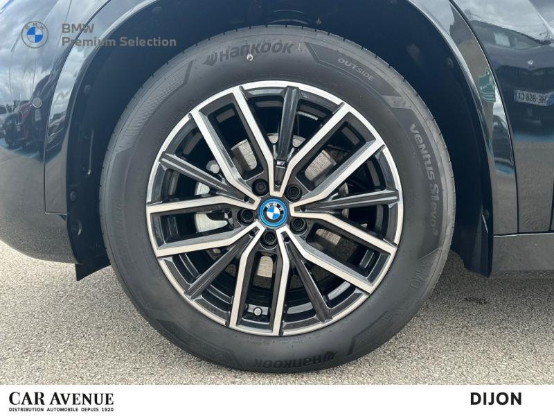 Occasion BMW X1 ieDrive20 204ch M Sport 2025 Saphirschwarz métal 52990 € à Beaune