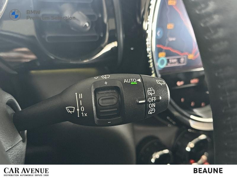 Occasion MINI Mini 5 Portes One 102ch Edition Camden BVA7 2021 Moonwalk Grey 22490 € à Beaune