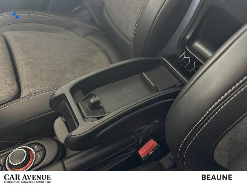 Occasion MINI Mini 5 Portes One 102ch Edition Camden BVA7 2021 Moonwalk Grey 22490 € à Beaune