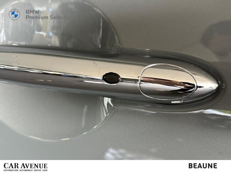 Occasion MINI Mini 5 Portes One 102ch Edition Camden BVA7 2021 Moonwalk Grey 22490 € à Beaune