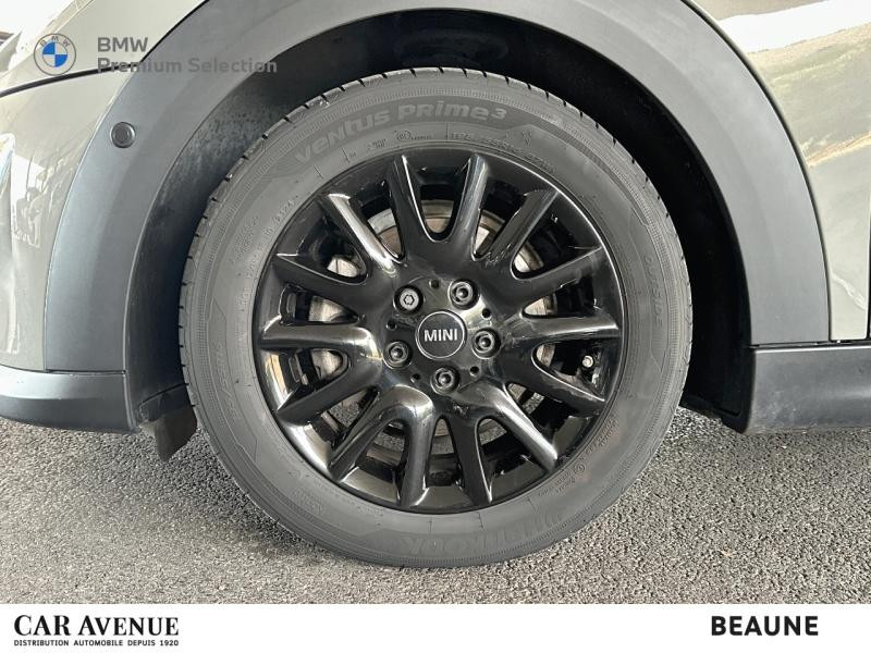 Occasion MINI Mini 5 Portes One 102ch Edition Camden BVA7 2021 Moonwalk Grey 22490 € à Beaune