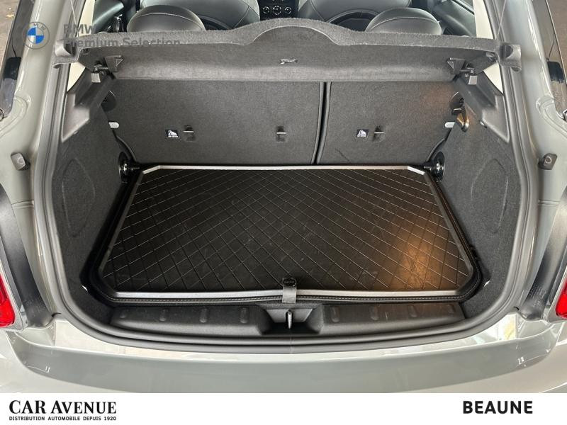 Occasion MINI Mini 5 Portes One 102ch Edition Camden BVA7 2021 Moonwalk Grey 22490 € à Beaune