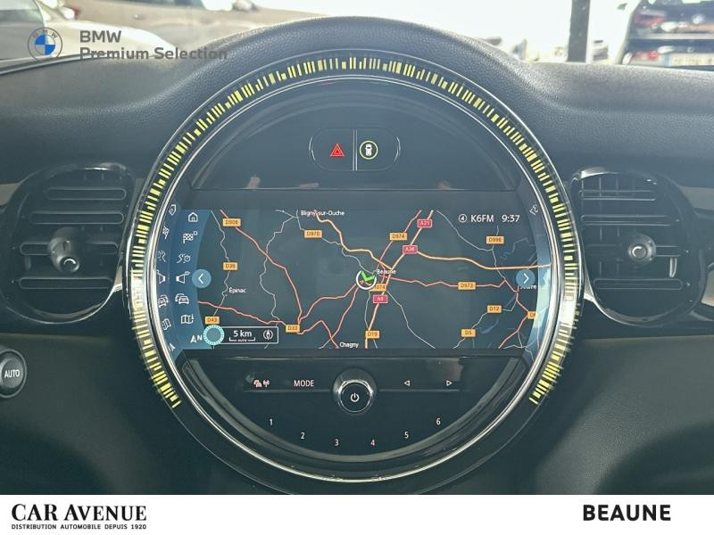 Occasion MINI Mini 5 Portes One 102ch Edition Camden BVA7 2021 Moonwalk Grey 22490 € à Beaune