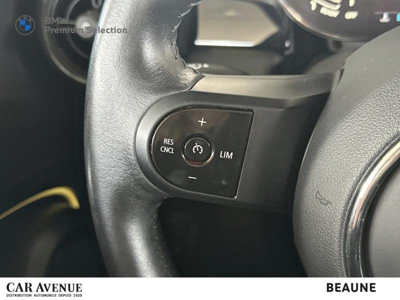 Occasion MINI Mini 5 Portes One 102ch Edition Camden BVA7 2021 Moonwalk Grey 22490 € à Beaune