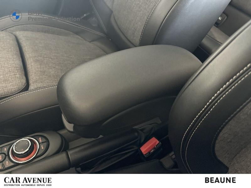 Occasion MINI Mini 5 Portes One 102ch Edition Camden BVA7 2021 Moonwalk Grey 22490 € à Beaune