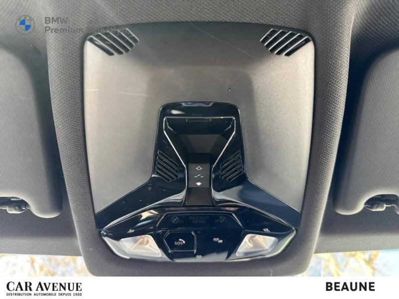 Occasion BMW Série 2 ActiveTourer 218i 136ch M Sport DKG7 2022 Blanc 28490 € à Beaune