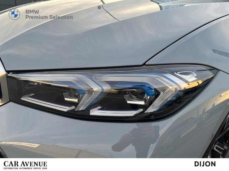 Occasion BMW Série 3 Touring 330eA 292ch M Sport 2025 M Brooklyngrau métallisé 50990 € à Beaune