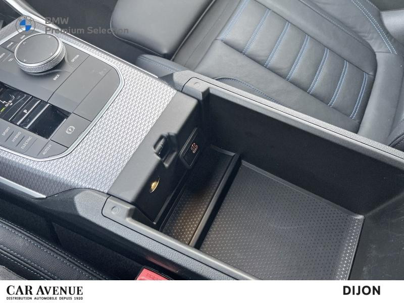 Occasion BMW Série 3 Touring 330eA 292ch M Sport 2025 M Brooklyngrau métallisé 50990 € à Beaune