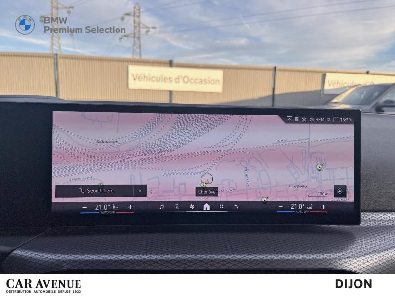 Occasion BMW Série 3 Touring 330eA 292ch M Sport 2025 M Brooklyngrau métallisé 50990 € à Beaune