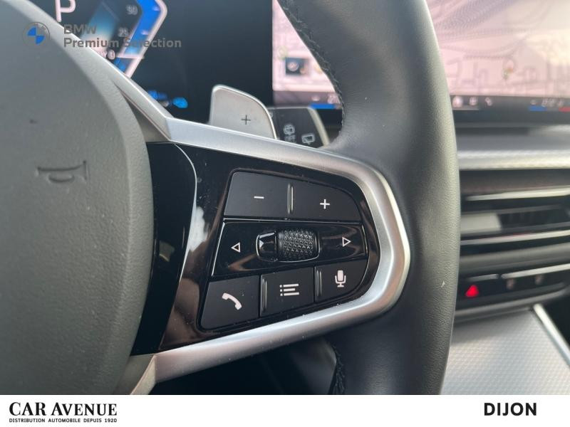 Occasion BMW Série 3 Touring 330eA 292ch M Sport 2025 M Brooklyngrau métallisé 50990 € à Beaune