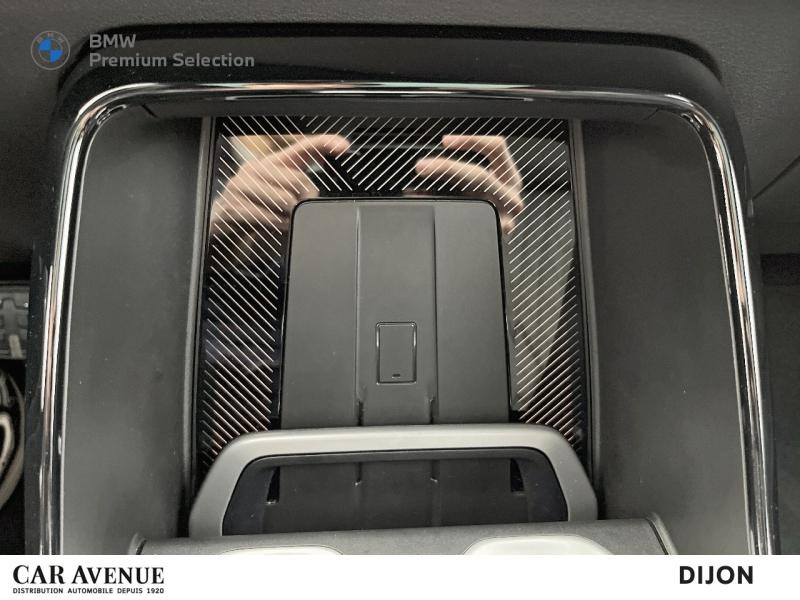 Occasion BMW X2 iX2 xDrive30 313ch M Sport 2024 Saphirschwarz métallisé 44490 € à Beaune