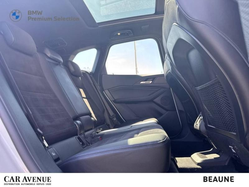 Occasion BMW Série 2 ActiveTourer 218i 136ch M Sport DKG7 2022 Blanc 28490 € à Beaune