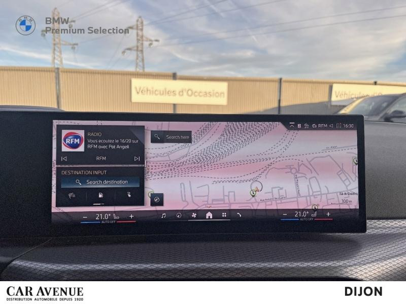 Occasion BMW Série 3 Touring 330eA 292ch M Sport 2025 M Brooklyngrau métallisé 50990 € à Beaune