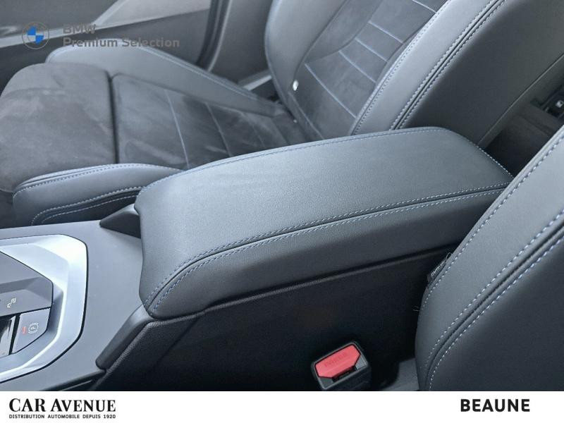 Occasion BMW Série 1 120dA 163ch M Sport DKG7 2025 BMW Individual Storm Bay métallisé 38890 € à Beaune