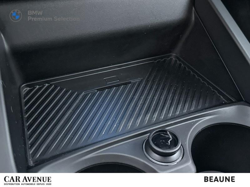 Occasion BMW Série 1 120dA 163ch M Sport DKG7 2025 BMW Individual Storm Bay métallisé 38890 € à Beaune