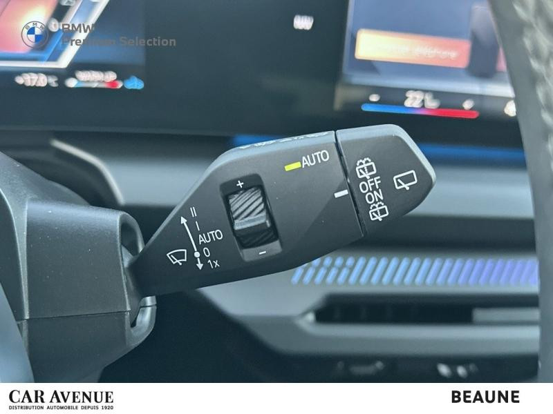 Occasion BMW Série 1 120dA 163ch M Sport DKG7 2025 BMW Individual Storm Bay métallisé 38890 € à Beaune