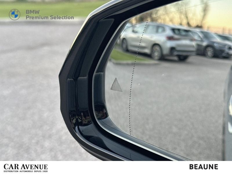 Occasion BMW Série 1 120dA 163ch M Sport DKG7 2025 BMW Individual Storm Bay métallisé 38890 € à Beaune