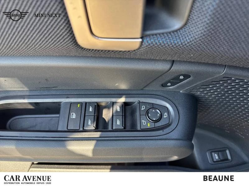 Occasion MINI Countryman SE 313ch Classic ALL4 2024 Argenté 40490 € à Beaune