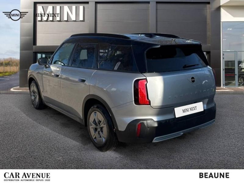 Occasion MINI Countryman SE 313ch Classic ALL4 2024 Argenté 40490 € à Beaune