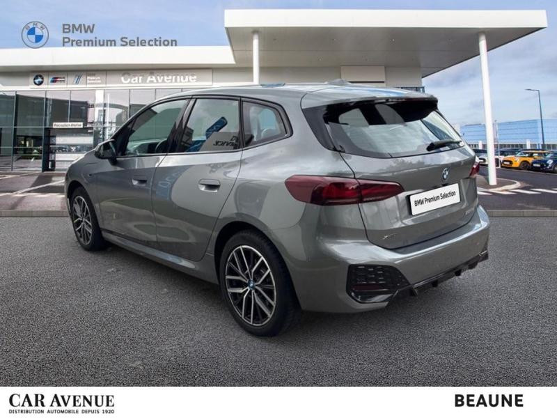 Occasion BMW Série 2 ActiveTourer 225e 245ch xDrive M Sport DKG7 2023 Skyscraper grey métallisé 31990 € à Beaune