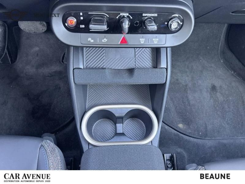 Occasion MINI Countryman SE 313ch Classic ALL4 2024 Argenté 40490 € à Beaune