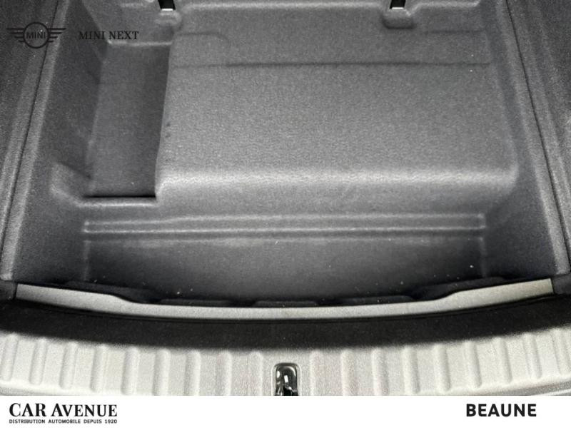 Occasion MINI Countryman E 204ch Favoured 2024 British Racing Green IV 38490 € à Beaune