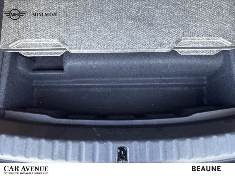 Occasion MINI Countryman SE 313ch Classic ALL4 2024 Argenté 40490 € à Beaune